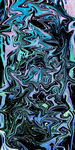 艺术油画  