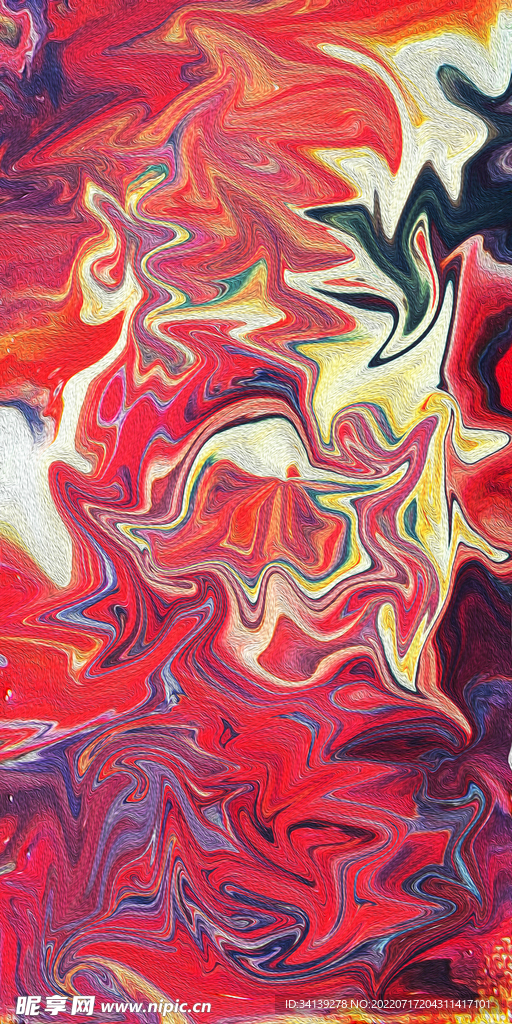 简约装饰画  