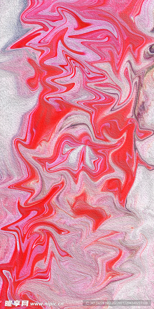 唯美装饰画 