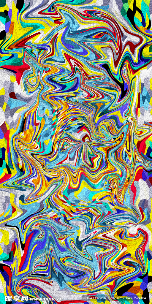 唯美装饰画 