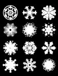 雪花
