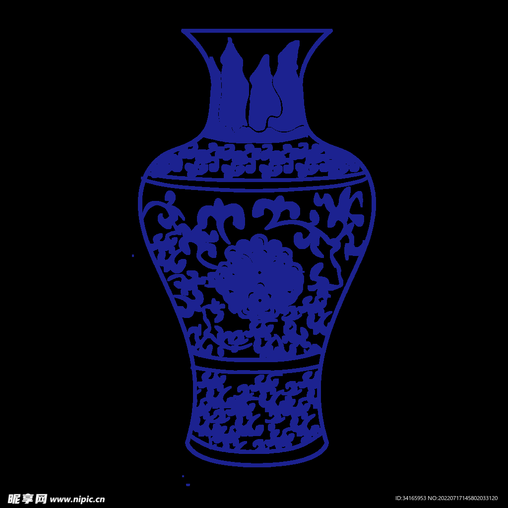 花瓶