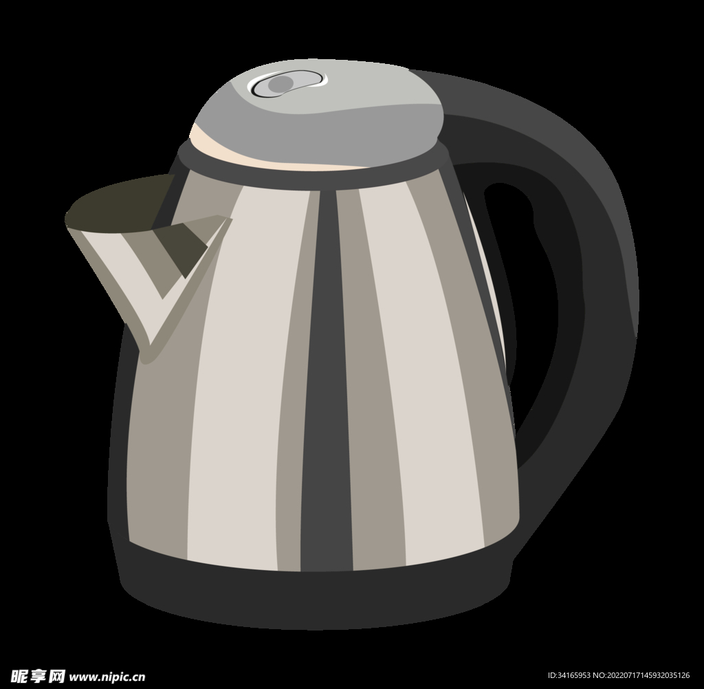 水壶