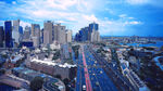 都市