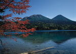 碧水青山    