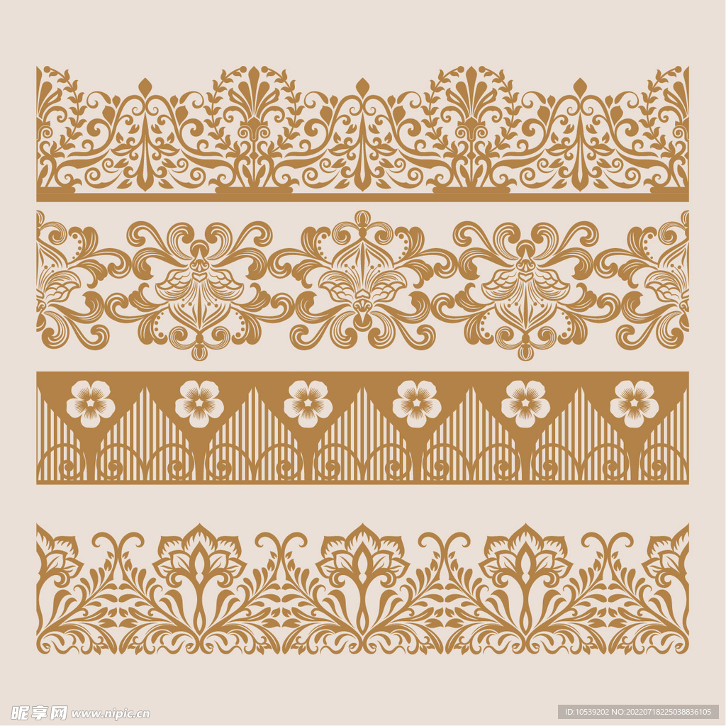 花纹