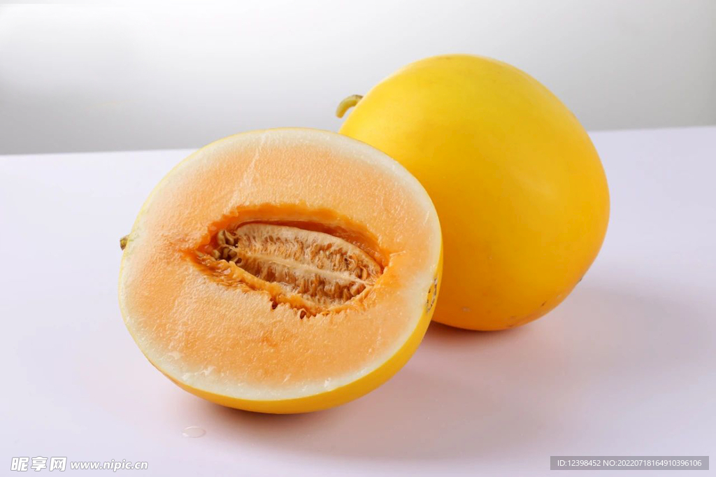 蜜瓜