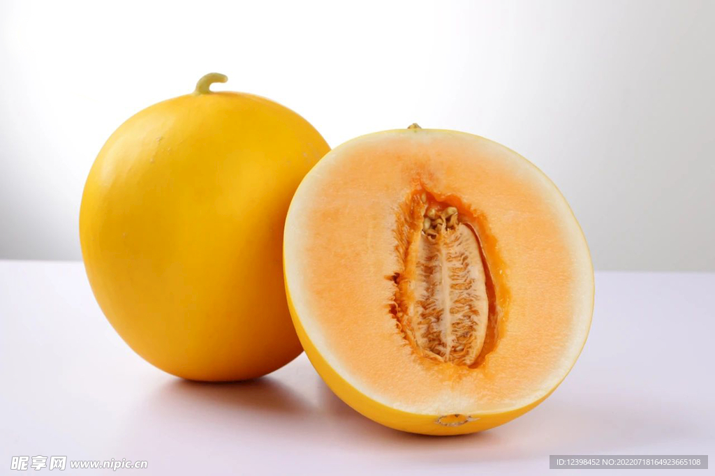 蜜瓜