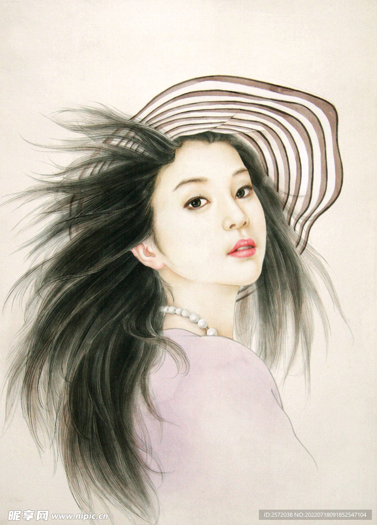 芳华