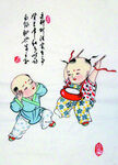 童子乐