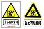 当心有限空间