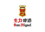 生力啤酒 LOGO 标志