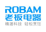 老板电器 LOGO 标志