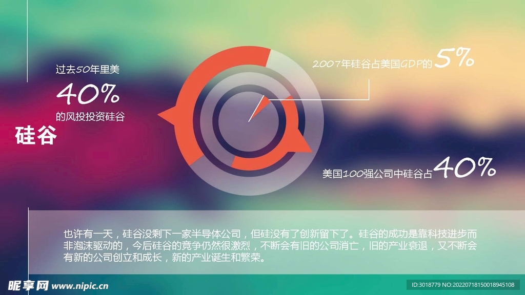 硅谷