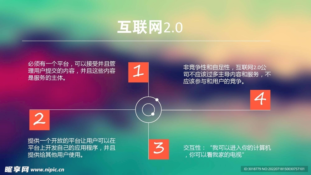 互联网