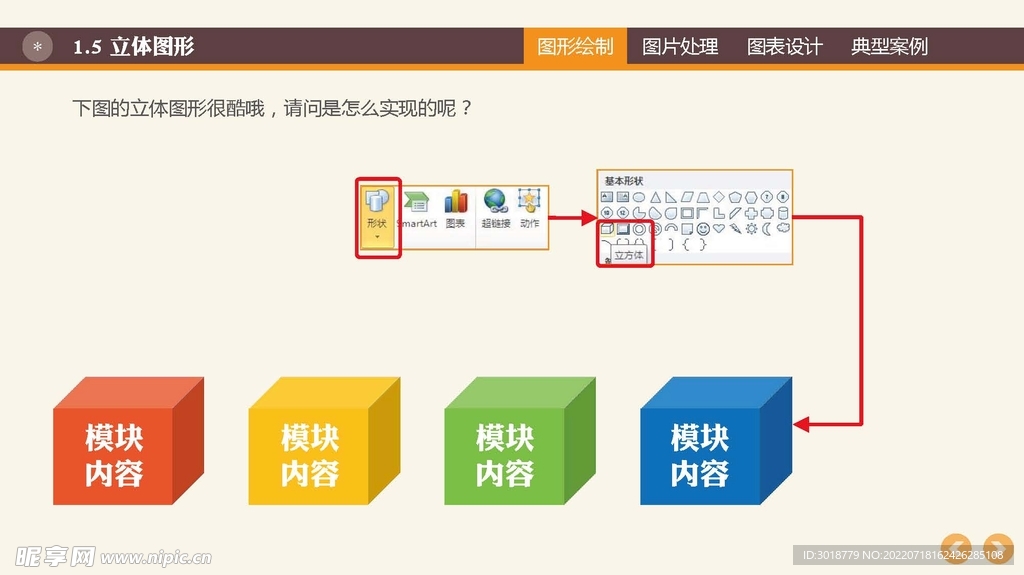 图表数据 
