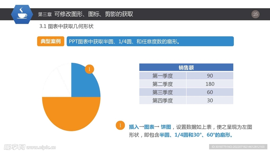 商务元素 
