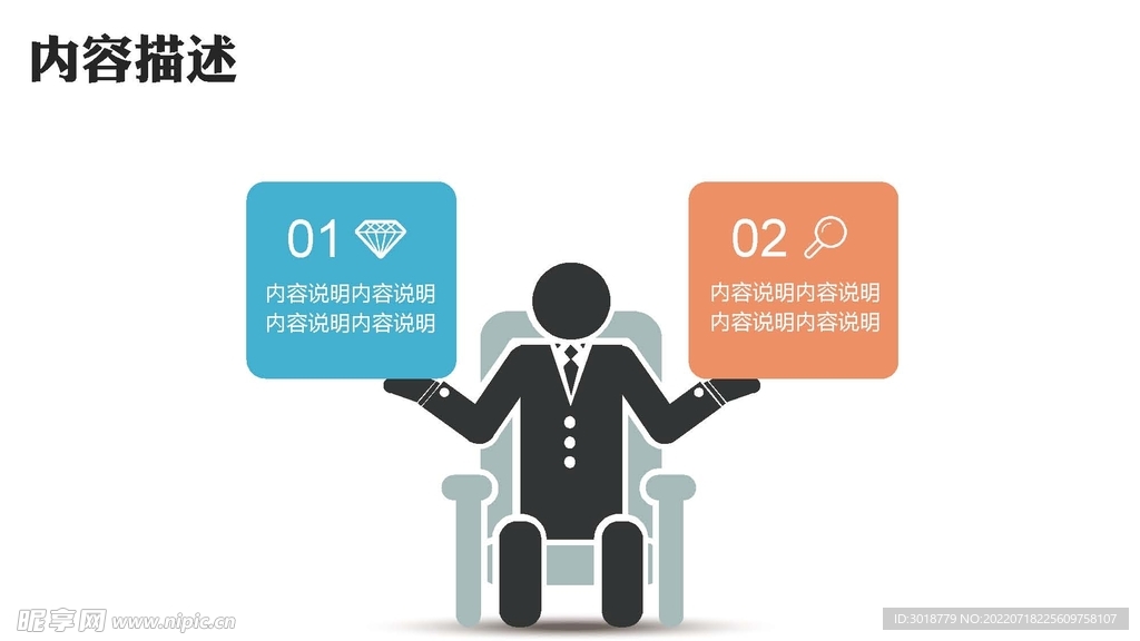 人物