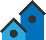 民宿LOGO