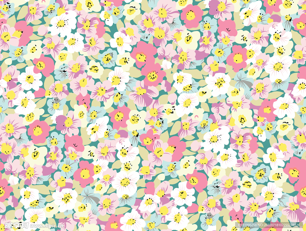 大牌  数码 印花 玫瑰花  