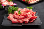 火锅食材 肥牛肉卷
