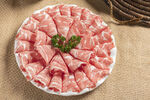 火锅食材 肥牛肉卷