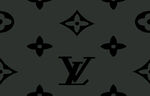 大牌字母