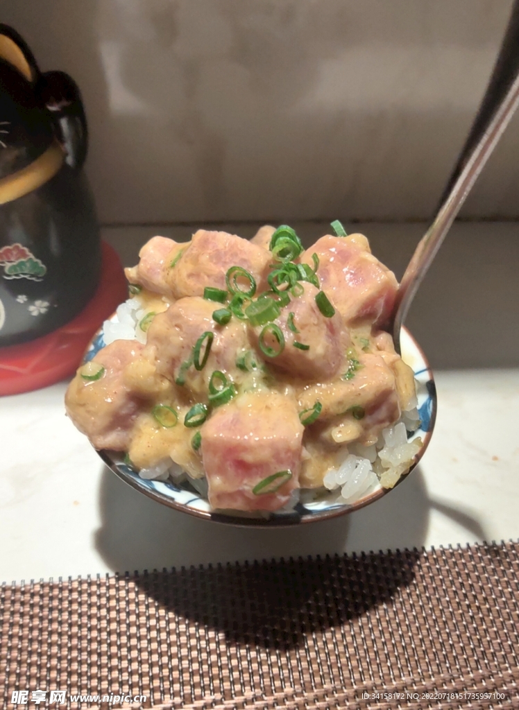 牛肉饭