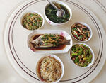 美食