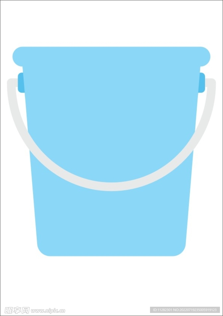 水桶