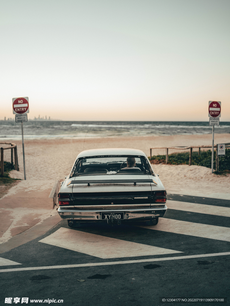 汽车