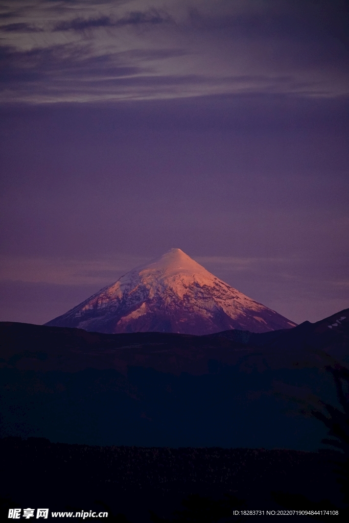山