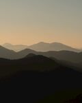 远山