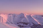 雪山