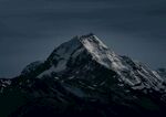 山峰