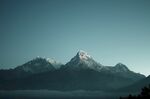 山峰