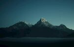山峰