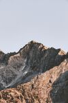 山峰