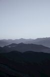 山峰