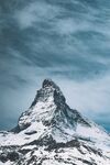 雪山