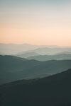 远山