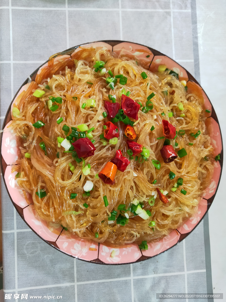 炒米粉