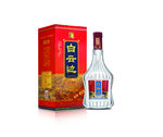 白云边酒陈酿9