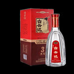 白云边3号酒