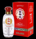白云边90年代