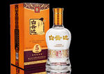 白云边5星酒