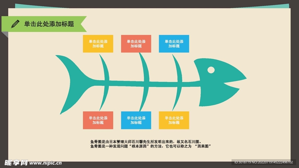 鱼骨