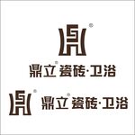 鼎立瓷砖