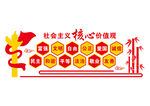 社会主义核心价值观