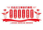 社会主义核心价值观